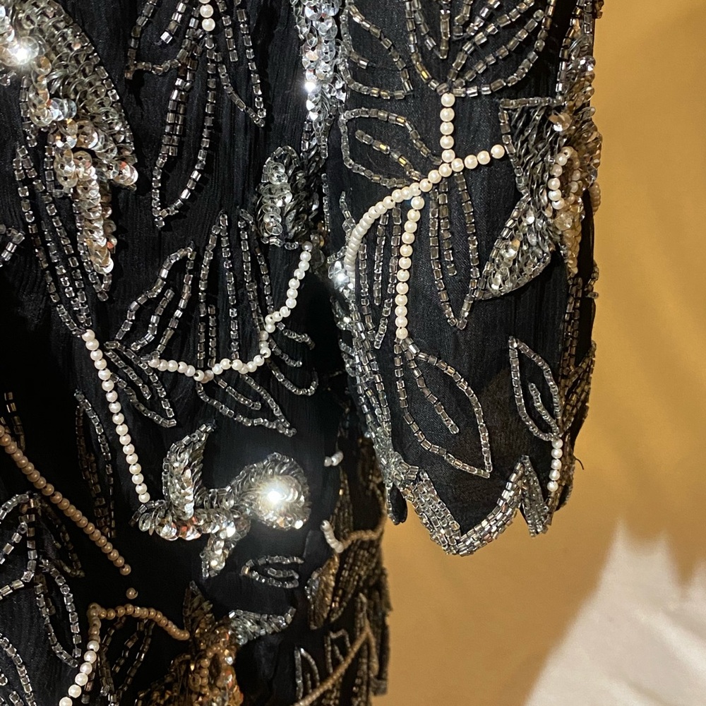 Beaded Top - Picture 4 of 7